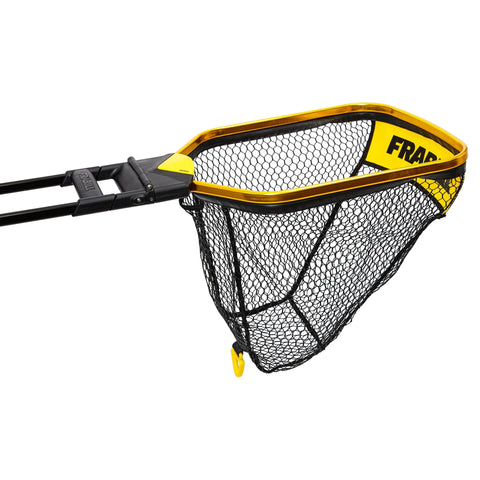 Frabill Bearclaw Trophy Haul Net