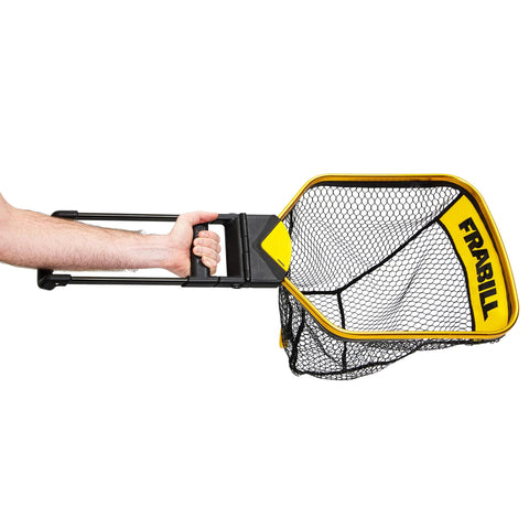 Frabill Bearclaw Trophy Haul Net