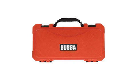 Bubba Freshwater Multi-Flex Knife Set