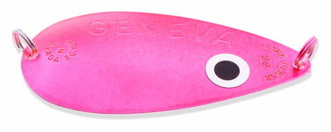Lake Clear Geneva Spoon