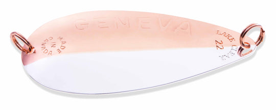 Lake Clear Geneva Spoon