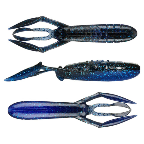 Keitech Glide Camaron