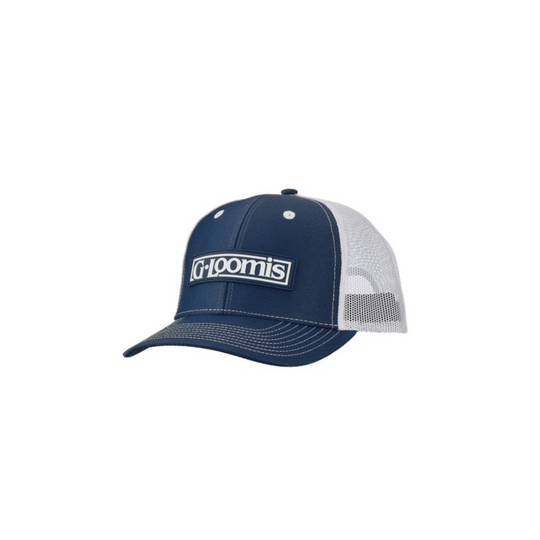 G. Loomis Logo Trucker Hat