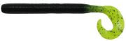 Yamamoto Worm Single Tail Grub
