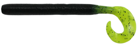 Yamamoto Worm Single Tail Grub