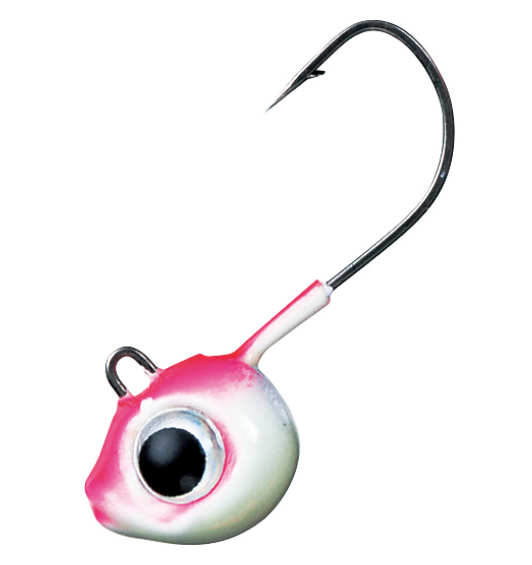 Daiwa Gekka SW Light Jig Head Pack of 4