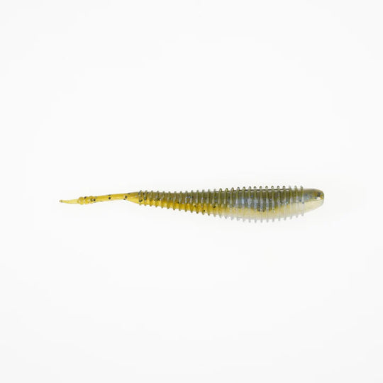 Missile Baits Spunk Shad 4.5" 7-Pack