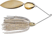 Strike King Tour Grade Spinnerbait Colorado/Willow