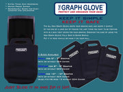 Rod Glove Graph Glove