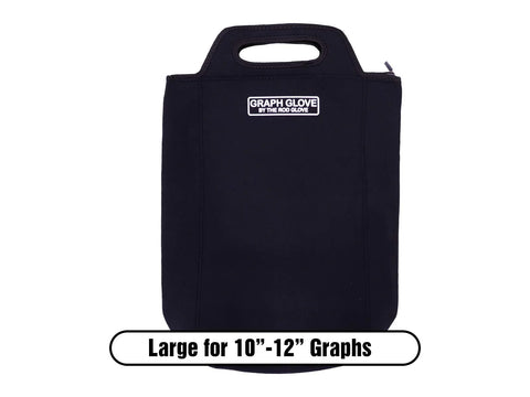 Rod Glove Graph Glove