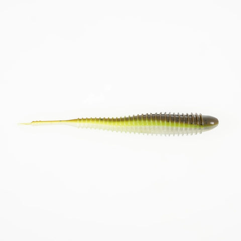 Missile Baits Spunk Shad 5.5" 6-Pack