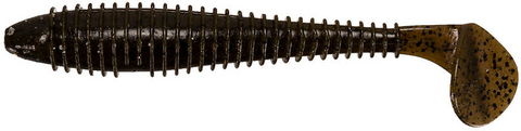 Keitech Fat Swing impact swimbaits