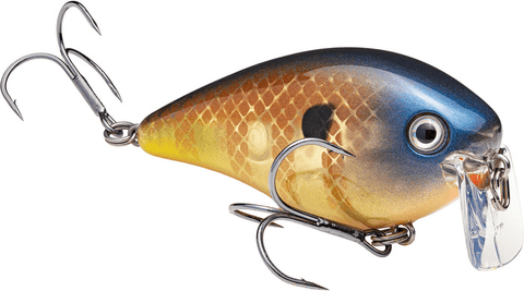 Strike King KVD 2.5 Wake Bait