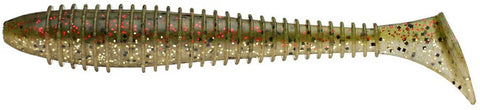 Keitech Fat Swing impact swimbaits