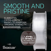 Seaguar JDM R18 Fluorocarbon Mainline 109yd