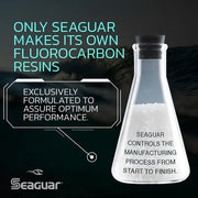 Seaguar JDM R18 Fluorocarbon Mainline 109yd