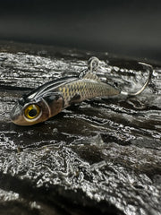 Meegs Elite Jig 1/4 oz