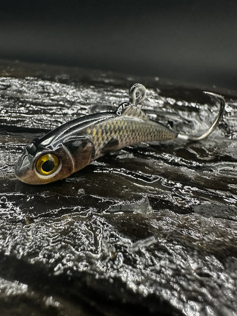 Meegs Elite Jig 1/4 oz
