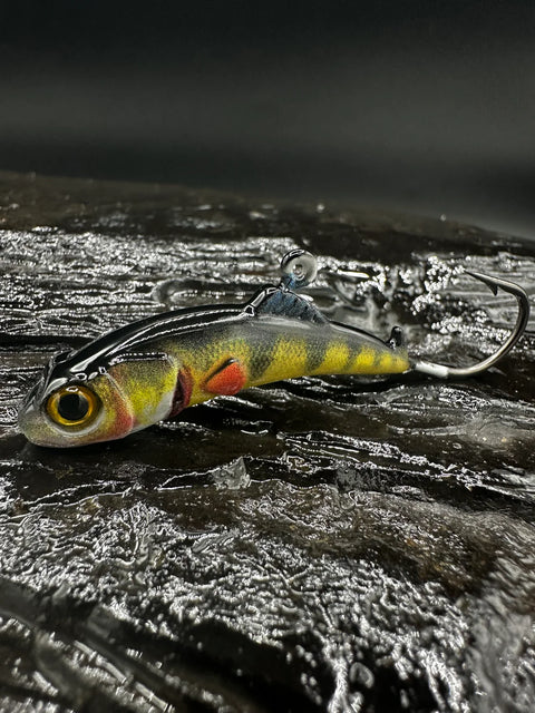 Meegs Elite Jig 1/4 oz