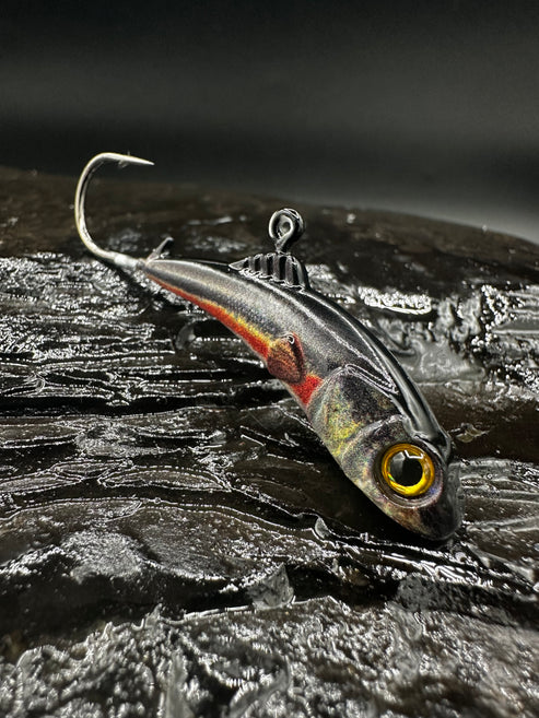 Meegs Elite Jig 1/4 oz