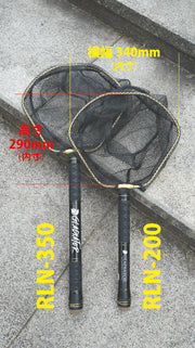 RAID Japan Gladiator Landing Net