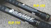 RAID Japan Gladiator Landing Net