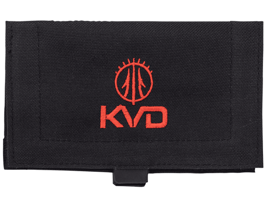 Strike King Pro Series Lure Wrap - Large/Small