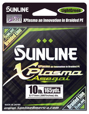 Sunline Xplasma Asegai 165YD