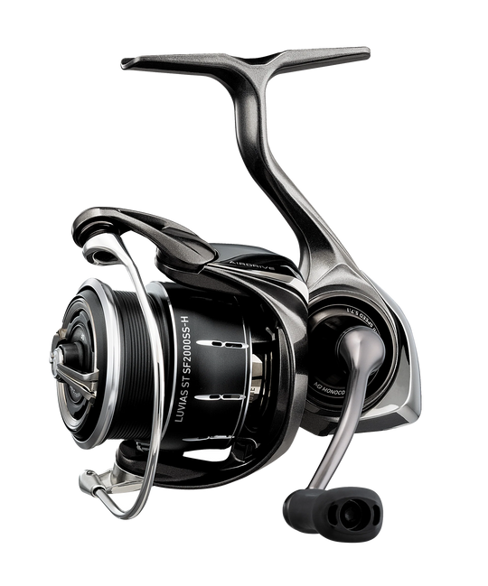 Daiwa 2025 Luvias St Spinning Reel