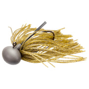 Keitech Model II Tungsten Football Jig V2