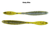 Missile Baits Bomb Shot 4" 15-Pack