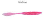Missile Baits Bomb Shot 4" 15-Pack
