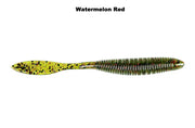 Missile Baits Bomb Shot 4" 15-Pack
