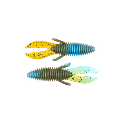 Missile D Bomb Micro 2.3" 10-Pack