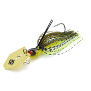 RAID Japan Maxx Blade Power