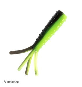 Z-MAN MICRO FINESSE TINY TICKLERZ