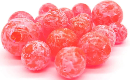 BnR Tackle Soft Beads 12mm