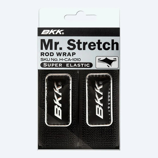 BKK Mr. Stretch - Rod Wrap