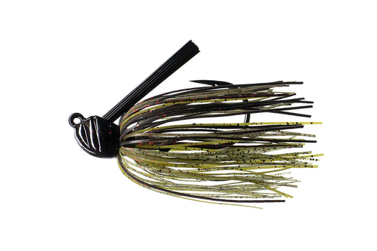 Dirty Jigs No Jack Flippin' Jig