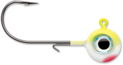 VMC Neon Moon Eye Jig 1/4 oz.