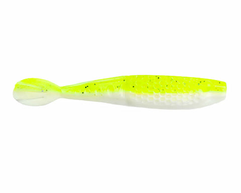 NetBait Hextek Whiptail Shad