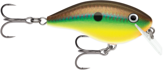 Rapala Ott's Garage OG Big Rocco Crankbaits