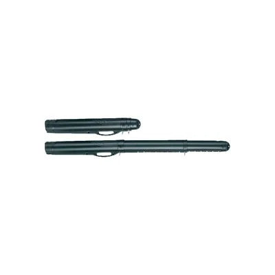 Plano 3-Section Telescopic Lockable Rod Tube