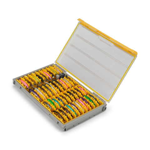 Plano EDGE Hard Minnow Box 3700