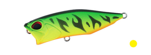 DUO Realis Popper 64 2.5" 3/8oz