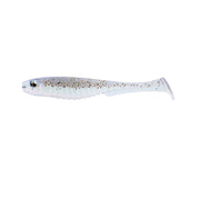 6th Sense Fishing Party Minnow 3" 8-Pack