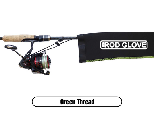 The Rod Glove PS2 Neoprene Spinning Rod Glove