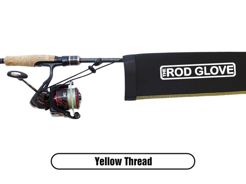 The Rod Glove PS2 Neoprene Spinning Rod Glove