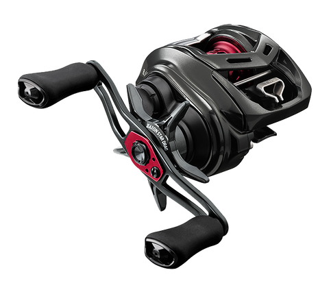 Daiwa Tatula BF TW 70 Baitcasting Reel
