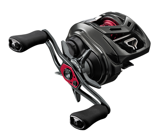 Daiwa Tatula BF TW 70 Baitcasting Reel